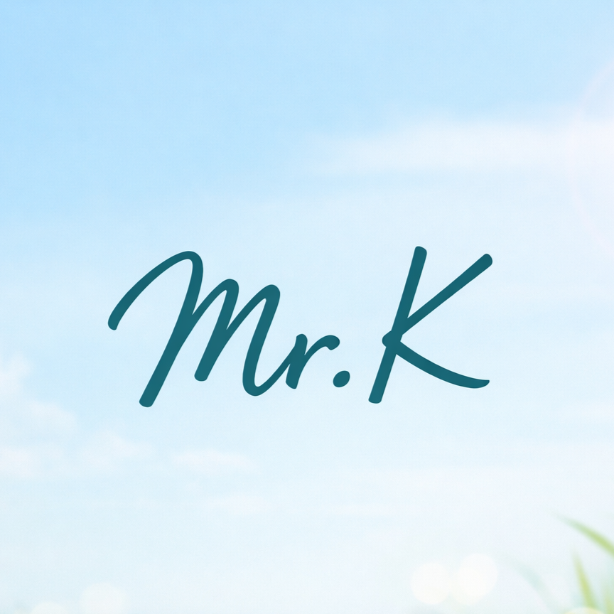 Mr.K